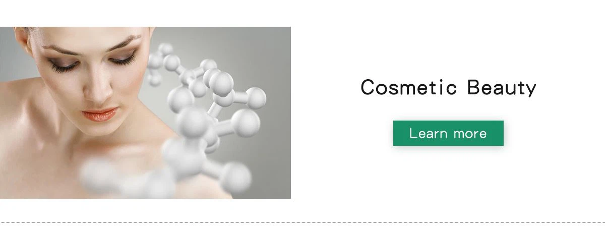 Cosmetic Beauty
