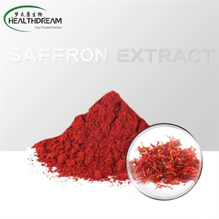 Safranekstrakt